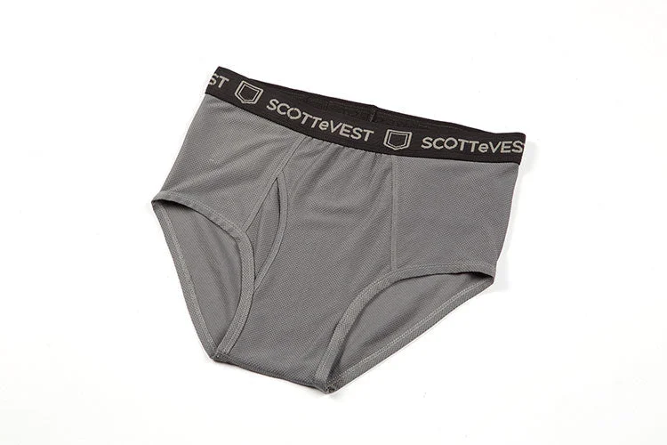 Travel Brief (XL)