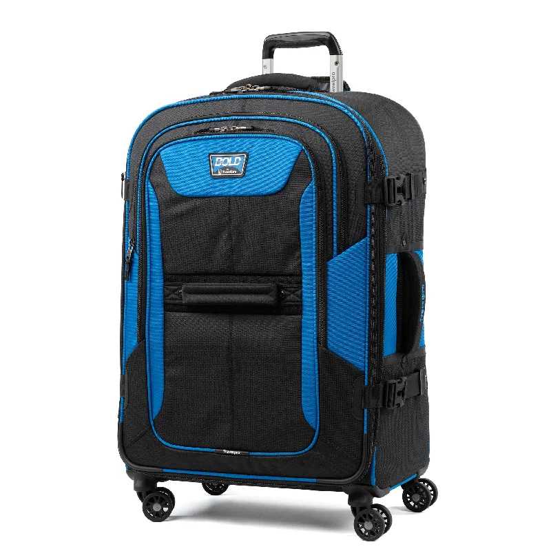 Bold 26" Spinner Medium Luggage