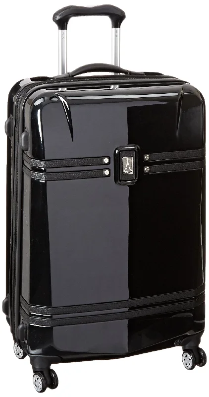 Crew 10 25" Spinner Hardside Medium Luggage