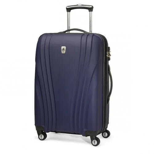 Lumina 24" Spinner Medium Luggage