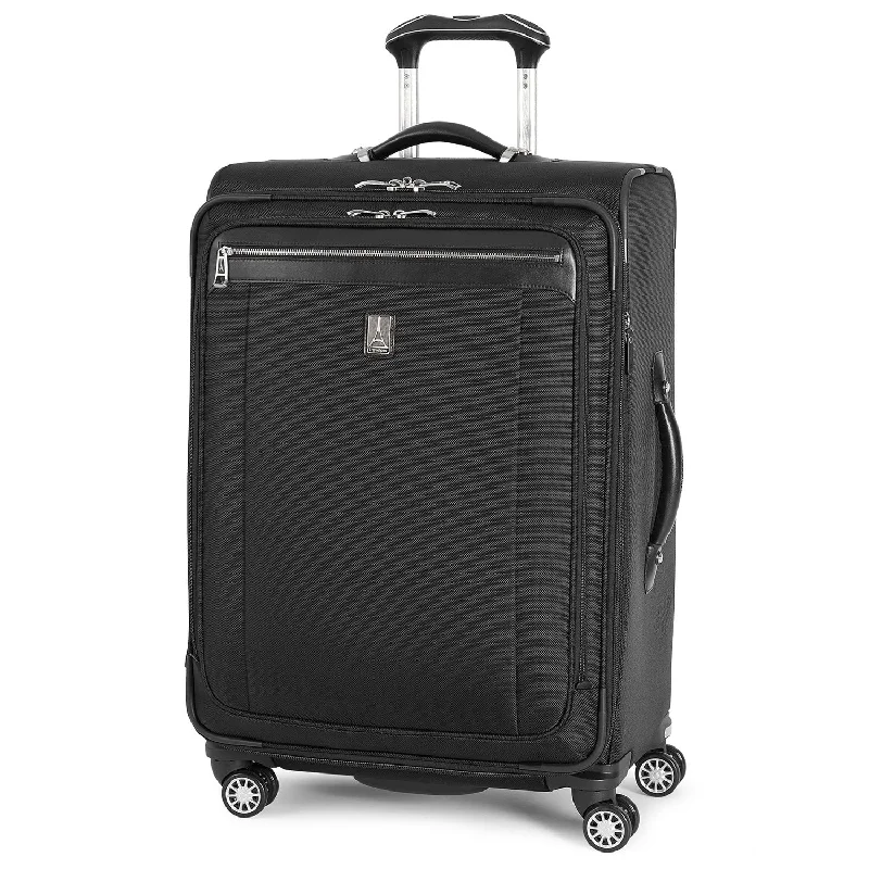Platinum Magna 2 25" Spinner Medium Luggage
