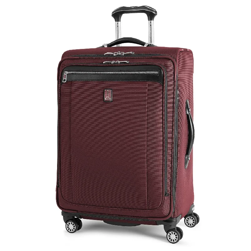 Marsala Red