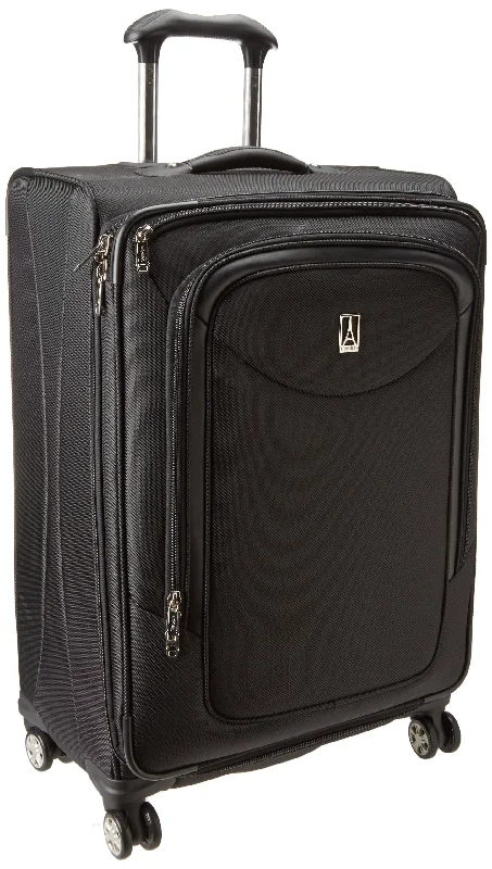Platinum Magna 25" Spinner Medium Luggage