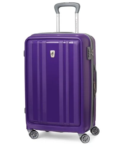 Solstice 24" Exp. Hardside Spinner