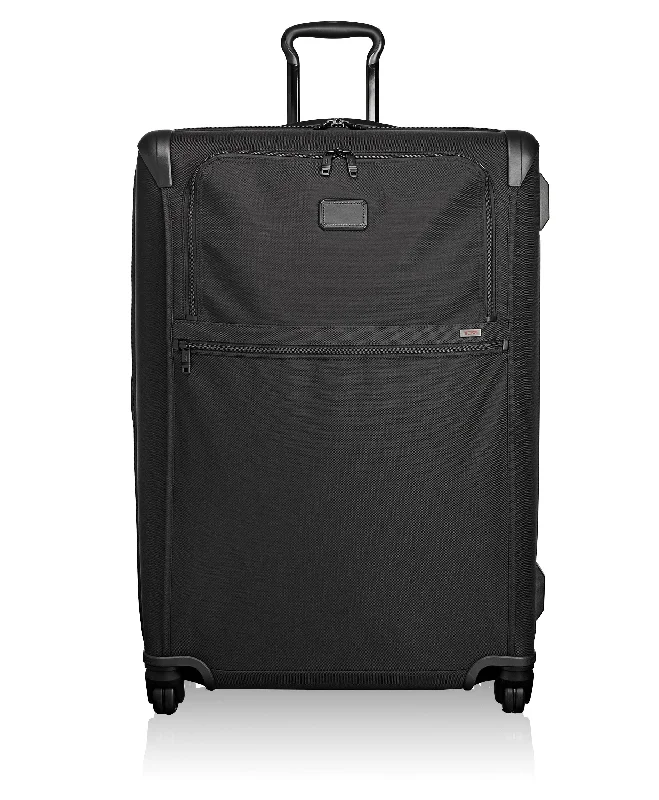 Alpha Extended Trip Expandable Spinner