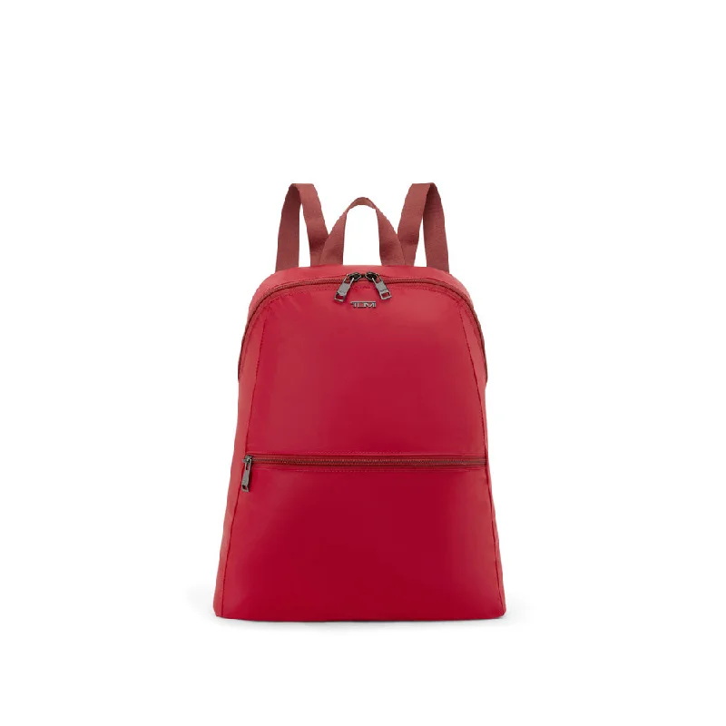 Desert Red