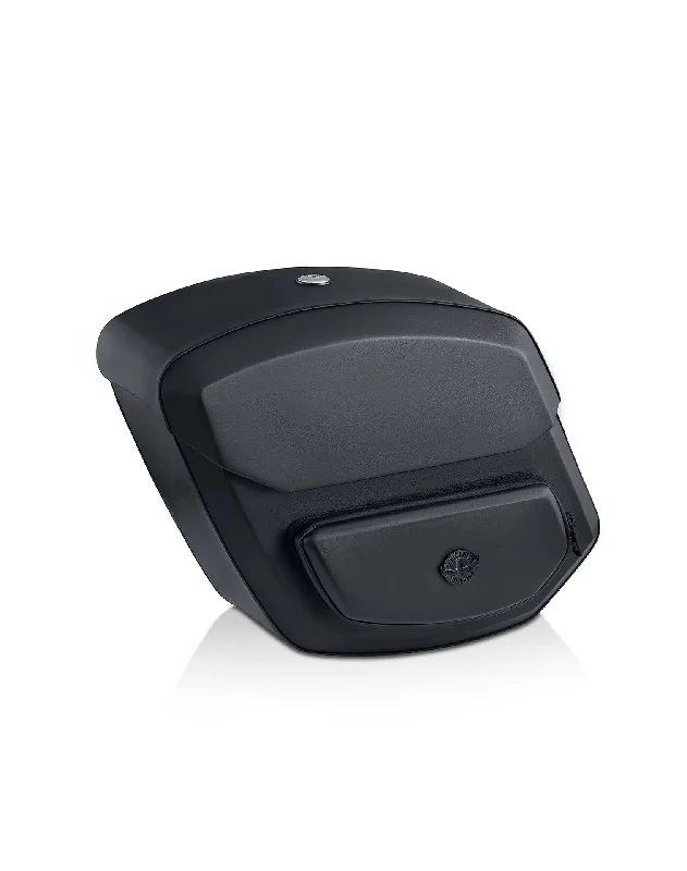 Earplugs and eye masks set for a good sleep during long - haul flights20L - Ironclad Quick Mount Medium Indian Scout Rogue Hard Solo Saddlebag (Left Only)
