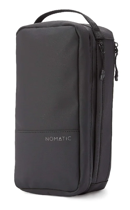 Water Resistant Toiletry Wash Bag, Unisex