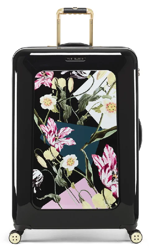 Spiced Floral