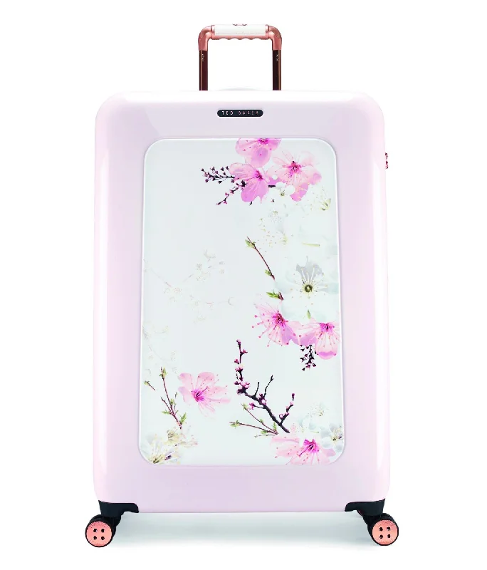 Oriental Blossom