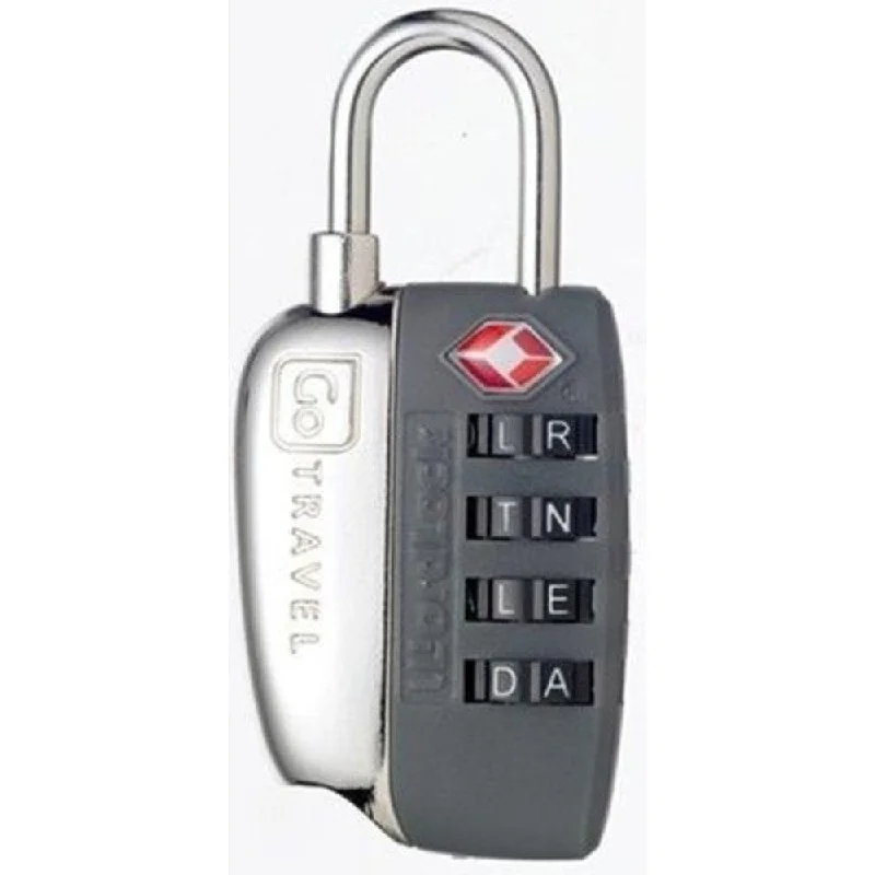 Word Lock TSA