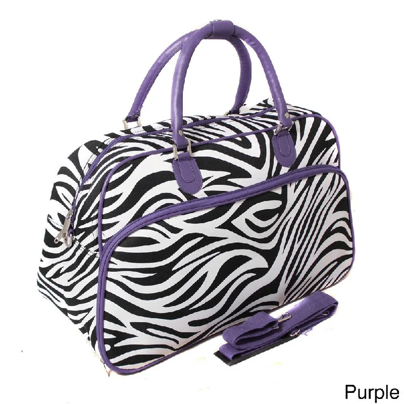 Black/Purple