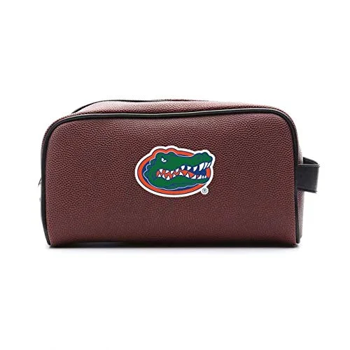 Compression packing bags to save space in travel backpacksZumer Sport Florida Gators Football Leather Travel Toiletry Kit Zippered Pouch Bag - Made from The Same Exact Materials as a Football - Brown Compression packing bags to save space in travel backpacksZumer Sport Florida Gators Football Leather Travel Toiletry Kit Zippered Pouch Bag - Made from The Same Exact Materials as a Football - Brown