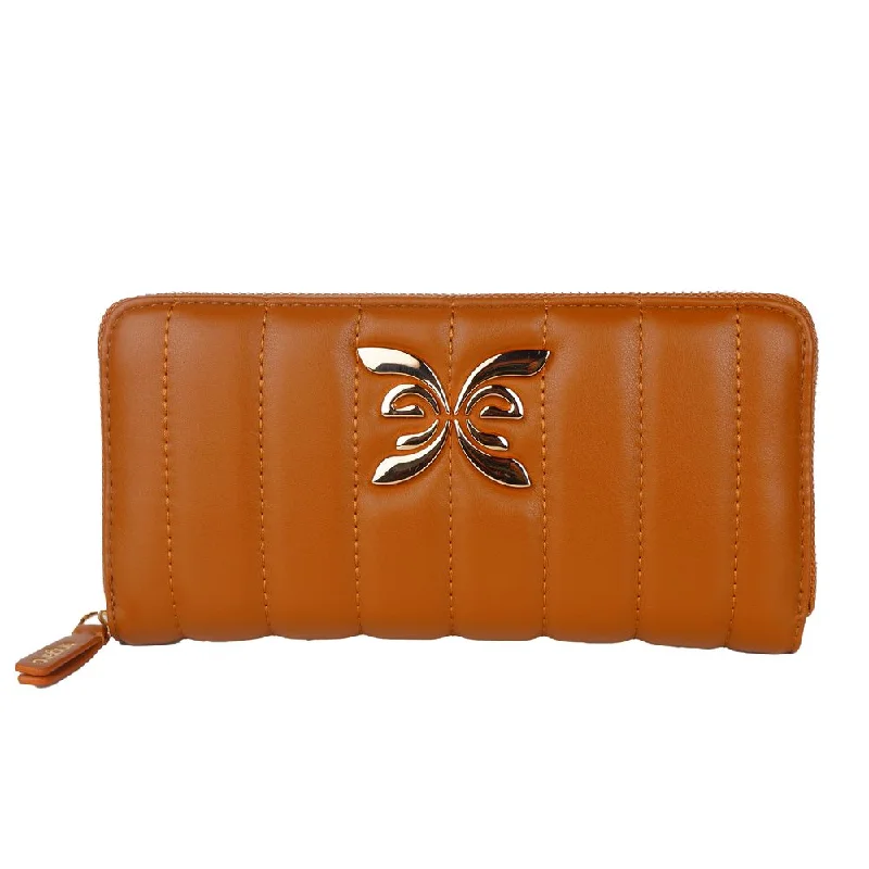 Stainless steel money clips for durabilityUngaro  Pvc Women's Wallet
