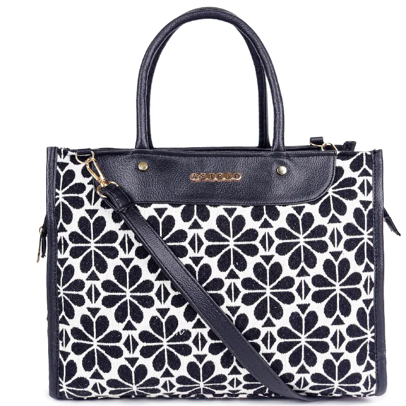 Quilted Tote Bag in Cream with Silver Hardware for a Classic and Sophisticated StyleASTRID Multi Color Tote Cum Cross body Sling Bag ,PVC Carry Handle ,With Detachable Long Handle. Quilted Tote Bag in Cream with Silver Hardware for a Classic and Sophisticated StyleASTRID Multi Color Tote Cum Cross body Sling Bag ,PVC Carry Handle ,With Detachable Long Handle.