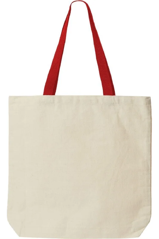 Tote Bag with RFID - Blocking Pocket in Black for Protecting Your Cards and InformationLiberty Bags Jennifer Cotton Canvas Tote Tote Bag with RFID - Blocking Pocket in Black for Protecting Your Cards and InformationLiberty Bags Jennifer Cotton Canvas Tote