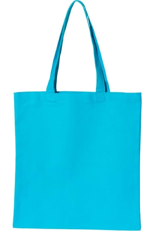 Women's Tote Bag with Detachable Pouch in Purple for Added ConvenienceOAD Tote Bag