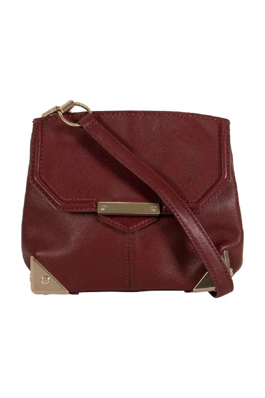 [WB2680] Alexander Wang | Cross-Body Bag
