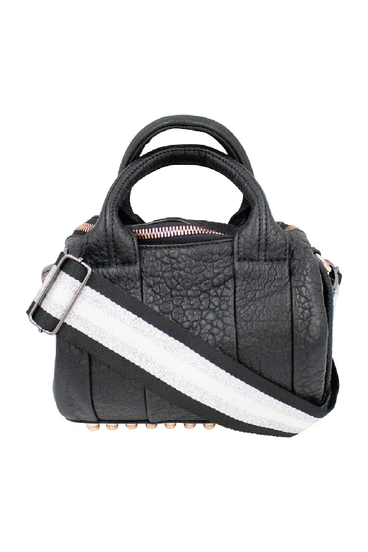 [WB2809] Alexander Wang | Cross-Body Bag