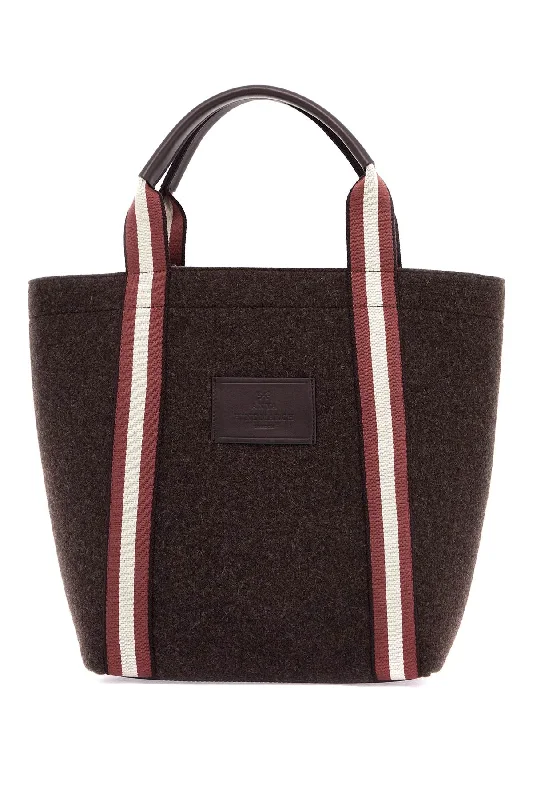 Women's Tote Bag with Zipper Closure in Red for Secure StorageAnya Hindmarch E Vecchio Ponte Women's Tote Bag with Zipper Closure in Red for Secure StorageAnya Hindmarch E Vecchio Ponte