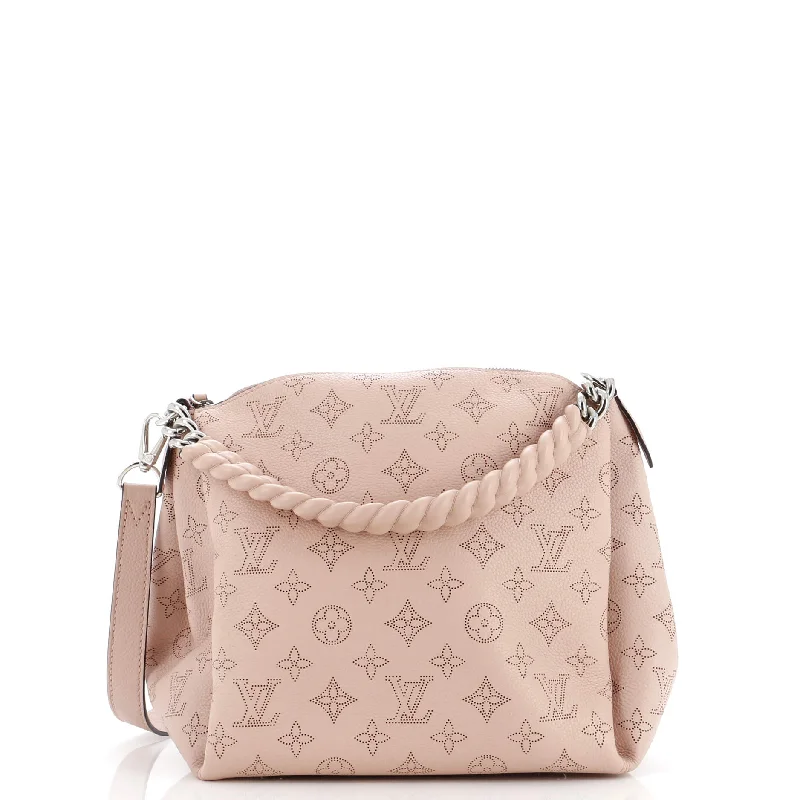 Babylone Handbag Mahina Leather BB