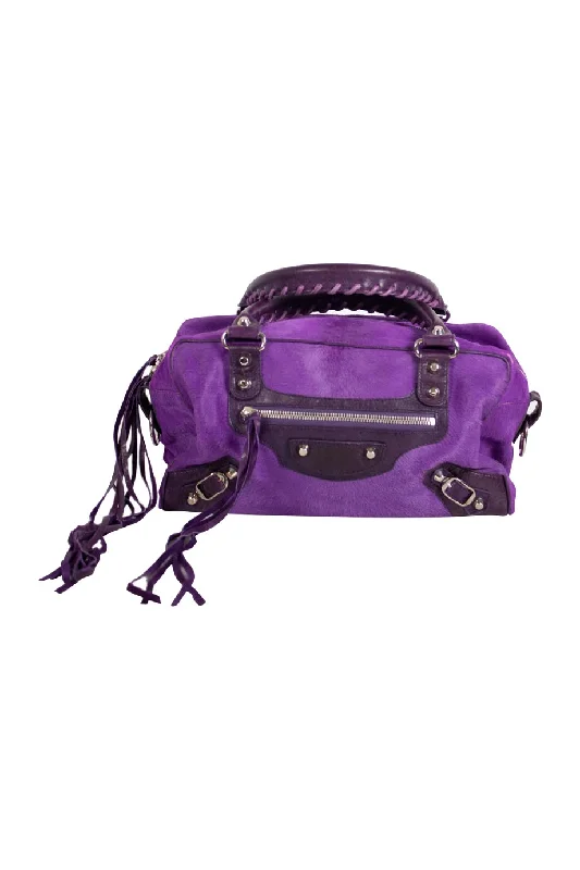 [WB2612] Balenciaga | Cross-Body Bag