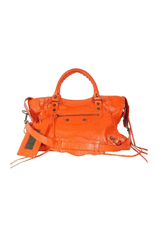 [WB3832] Balenciaga | Cross-Body Bag