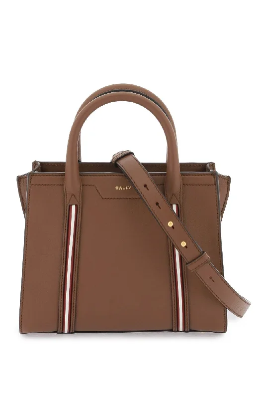 Women's Tote Bag with Magnetic Closure in Orange for Easy Access on the GoBally Small Code Tote Bag Women's Tote Bag with Magnetic Closure in Orange for Easy Access on the GoBally Small Code Tote Bag