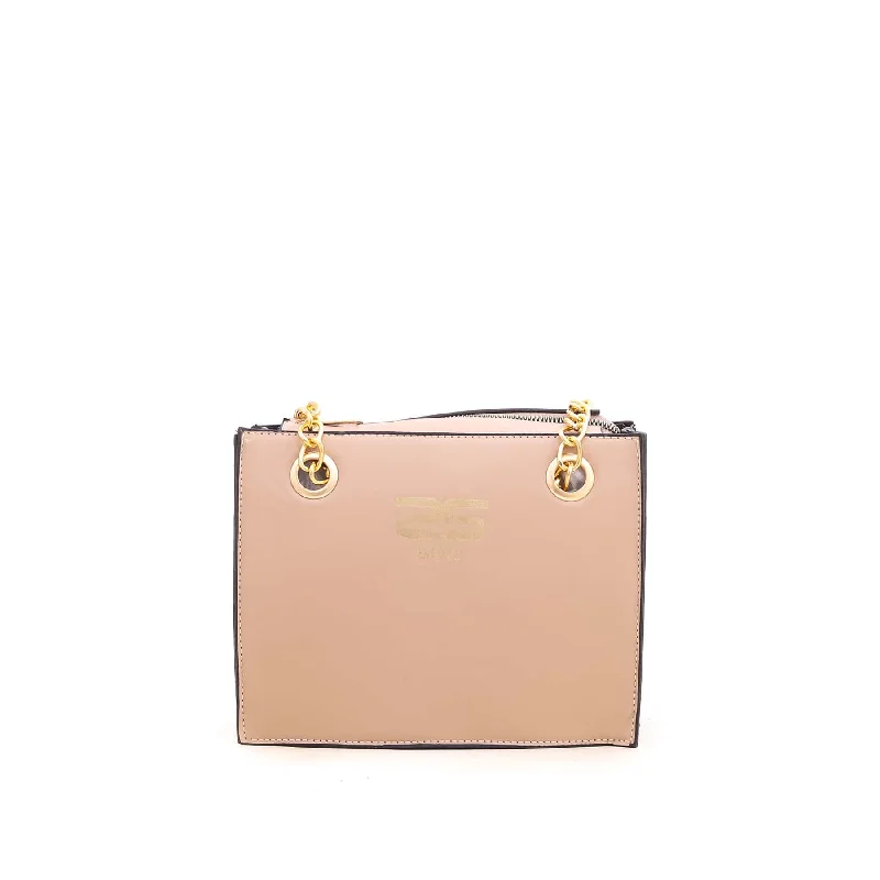 Shoulder Bag with Geometric Pattern in Multicolor for a Contemporary StyleBeige Formal Shoulder Bag P55315 Shoulder Bag with Geometric Pattern in Multicolor for a Contemporary StyleBeige Formal Shoulder Bag P55315