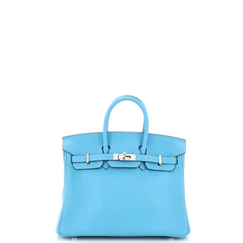 Women's Shoulder Bag with Fringe Details in Brown for a Bohemian StyleBirkin Handbag Bleu Celeste Swift with Palladium Hardware 25 Women's Shoulder Bag with Fringe Details in Brown for a Bohemian StyleBirkin Handbag Bleu Celeste Swift with Palladium Hardware 25