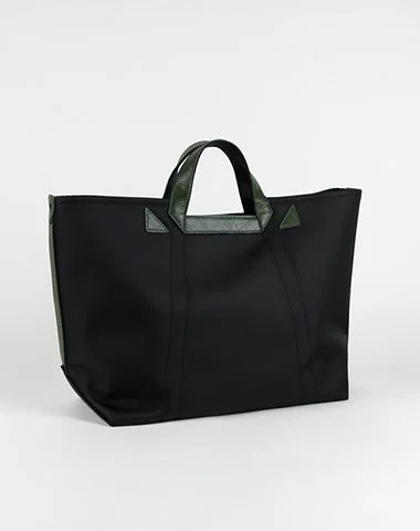 Geometric - Printed Tote Bag in Multicolor for a Contemporary and Trendy OutfitBlack Womens Nylon Handbag Totes Black Womens Nylon Leather Shoulder Tote Purse for Ladies Geometric - Printed Tote Bag in Multicolor for a Contemporary and Trendy OutfitBlack Womens Nylon Handbag Totes Black Womens Nylon Leather Shoulder Tote Purse for Ladies