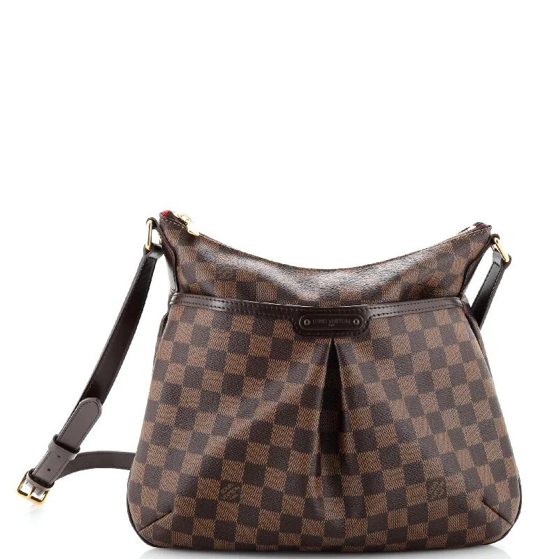 Women's Shoulder Bag with Zippered Pockets in Orange for SafetyBloomsbury Handbag Damier PM Women's Shoulder Bag with Zippered Pockets in Orange for SafetyBloomsbury Handbag Damier PM