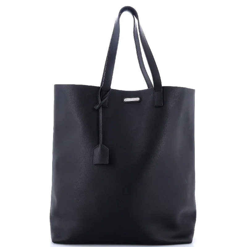 Bold Tote Leather Large