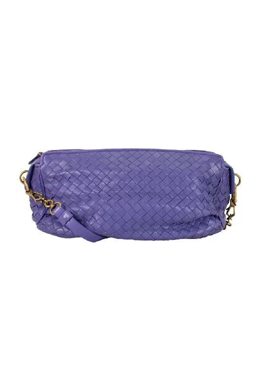 [WB2502] Bottega Veneta | Cross-Body Bag