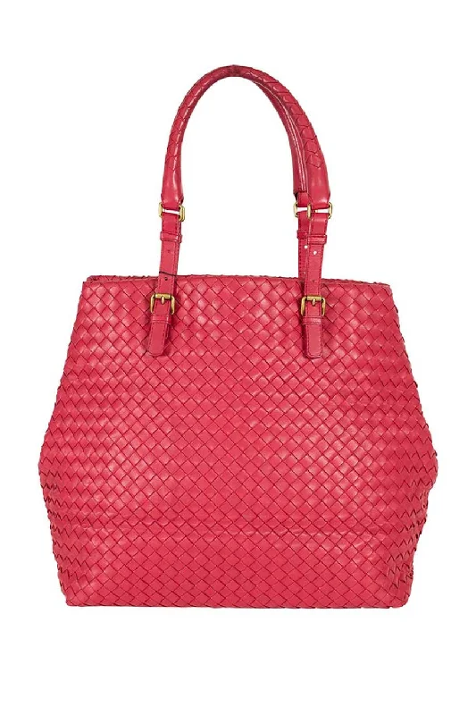 [WB3472] Bottega Veneta | Shopper