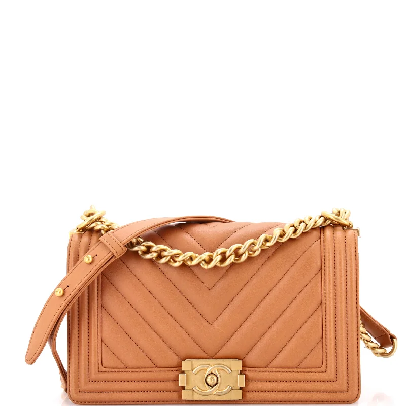 Women's Shoulder Bag with Adjustable Strap in Pink for ComfortBoy Flap Bag Chevron Calfskin Old Medium Women's Shoulder Bag with Adjustable Strap in Pink for ComfortBoy Flap Bag Chevron Calfskin Old Medium