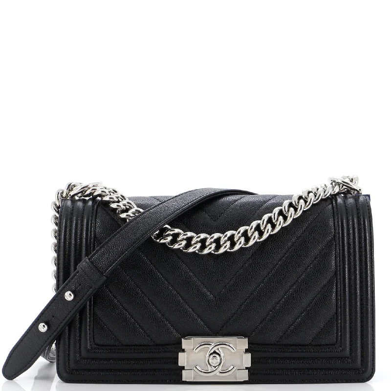 Women's Shoulder Bag with Adjustable Strap in Pink for ComfortBoy Flap Bag Chevron Caviar Old Medium Women's Shoulder Bag with Adjustable Strap in Pink for ComfortBoy Flap Bag Chevron Caviar Old Medium