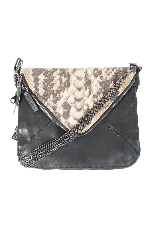 [WB3526] Boyy | Cross-Body Bag
