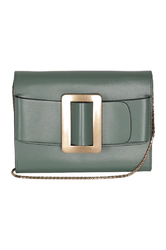 [WB3723] Boyy | Cross-Body Bag