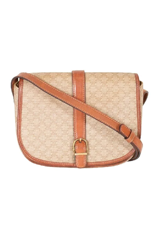 [WB3487] Celine | Cross-Body Bag