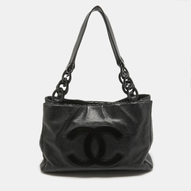 Patchwork Tote Bag in Denim with Vintage - Inspired Designs for a Retro AppealChanel Black Leather Bekko Shopper Tote Patchwork Tote Bag in Denim with Vintage - Inspired Designs for a Retro AppealChanel Black Leather Bekko Shopper Tote