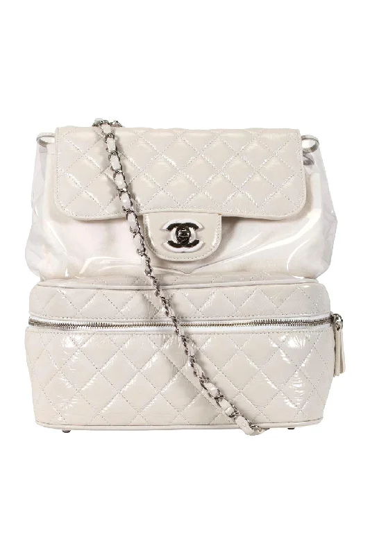 [WB3037] Chanel | Back Pack