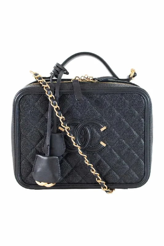 [WB3481] Chanel | Cross-Body Bag