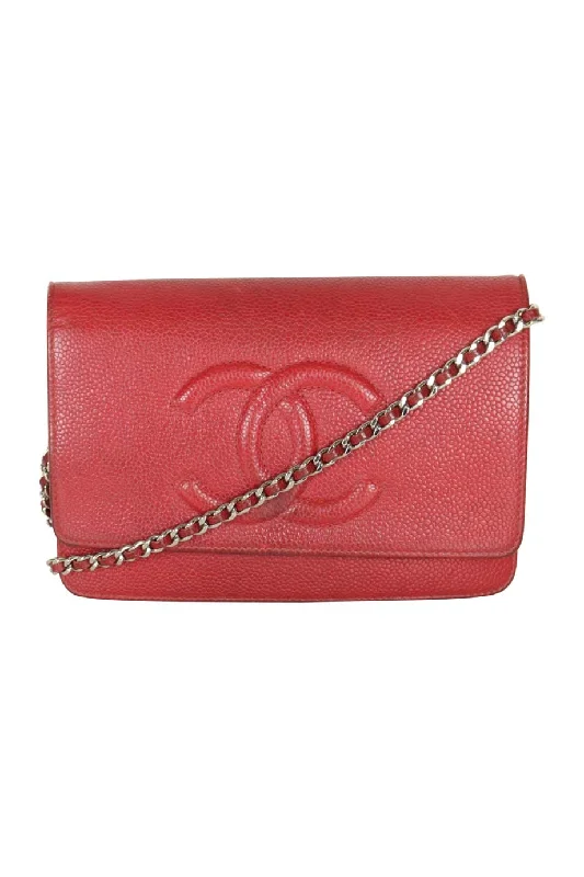[WB3713] Chanel | Cross-Body Bag