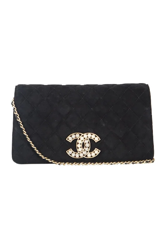 [WB3841] Chanel | Cross-Body Bag