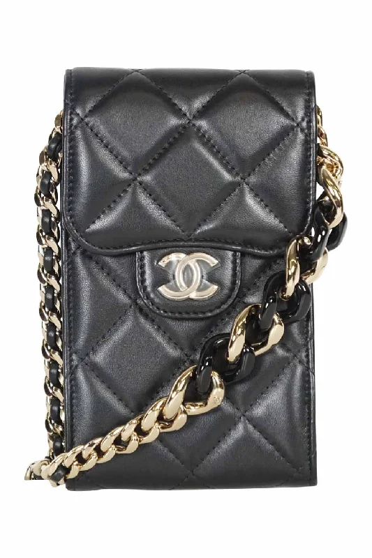 [WB3863] Chanel | Cross-Body Bag
