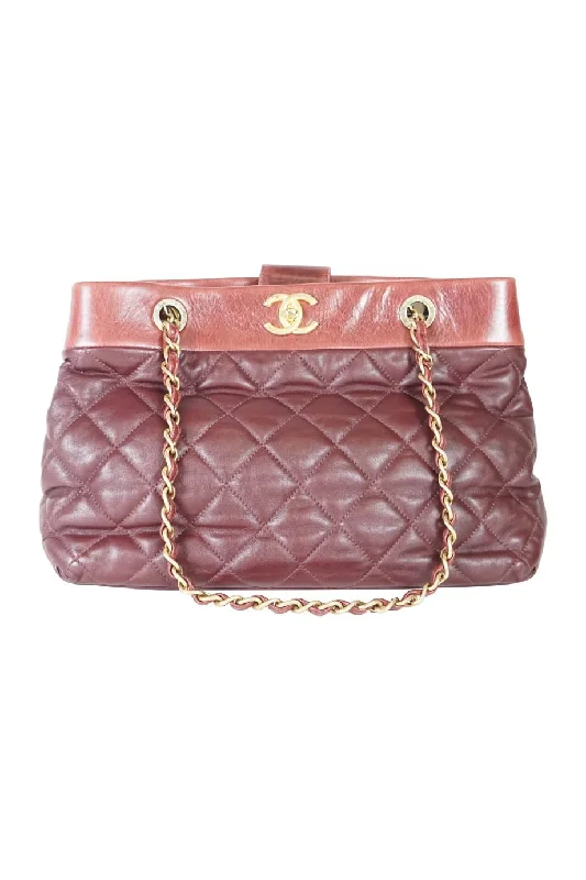[WB3865] Chanel | Shopper