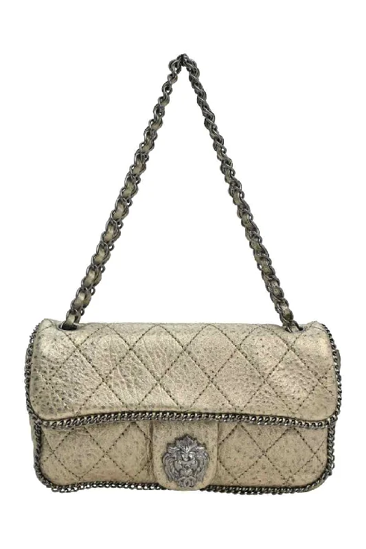 Women's Shoulder Bag with Adjustable Strap in Pink for Comfort[WB5847] Chanel | Cross-Body Bag