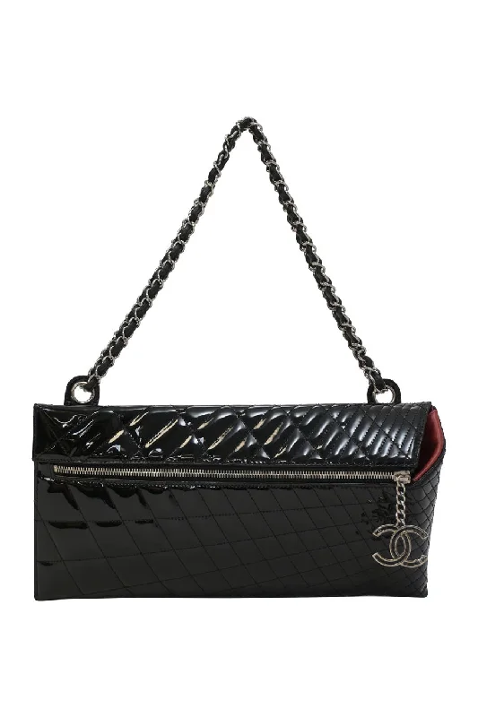 Women's Shoulder Bag with Adjustable Strap in Pink for Comfort[WB5998] Chanel | Shoulder Bag