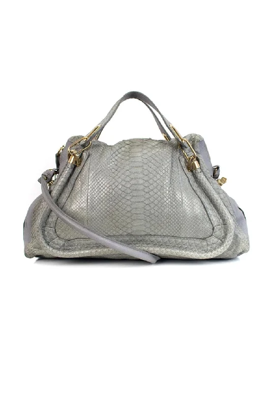 [wb1480] Chloé | Shopper